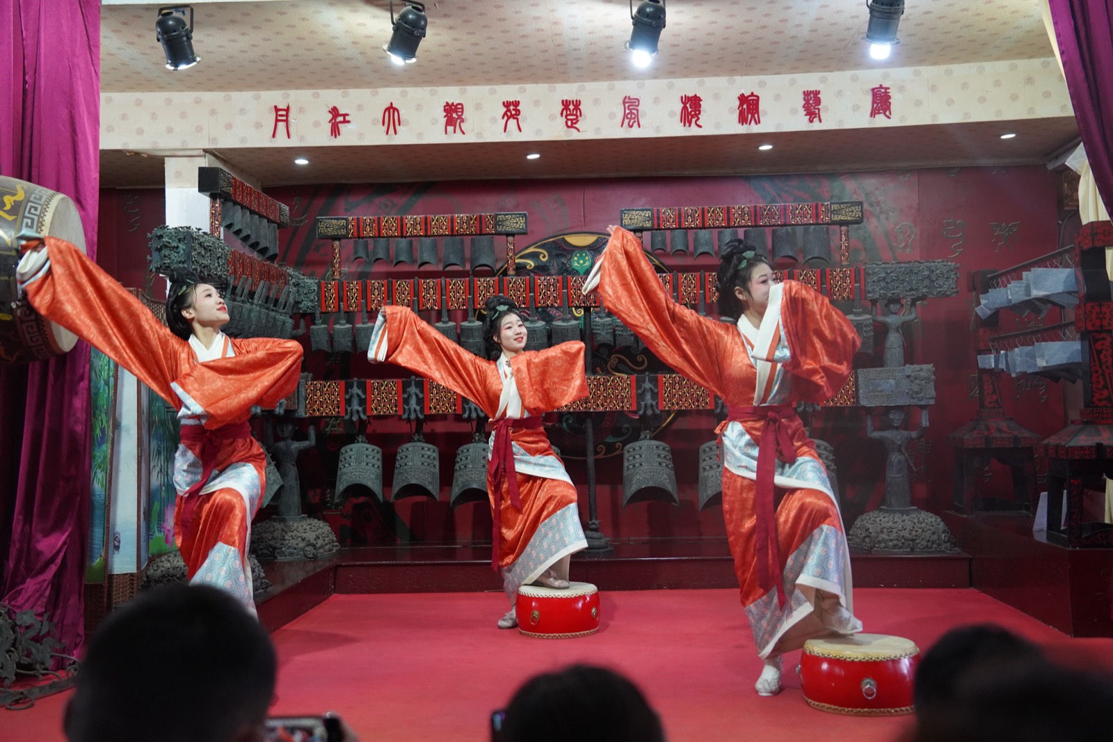 楚风楼 实景照片 4