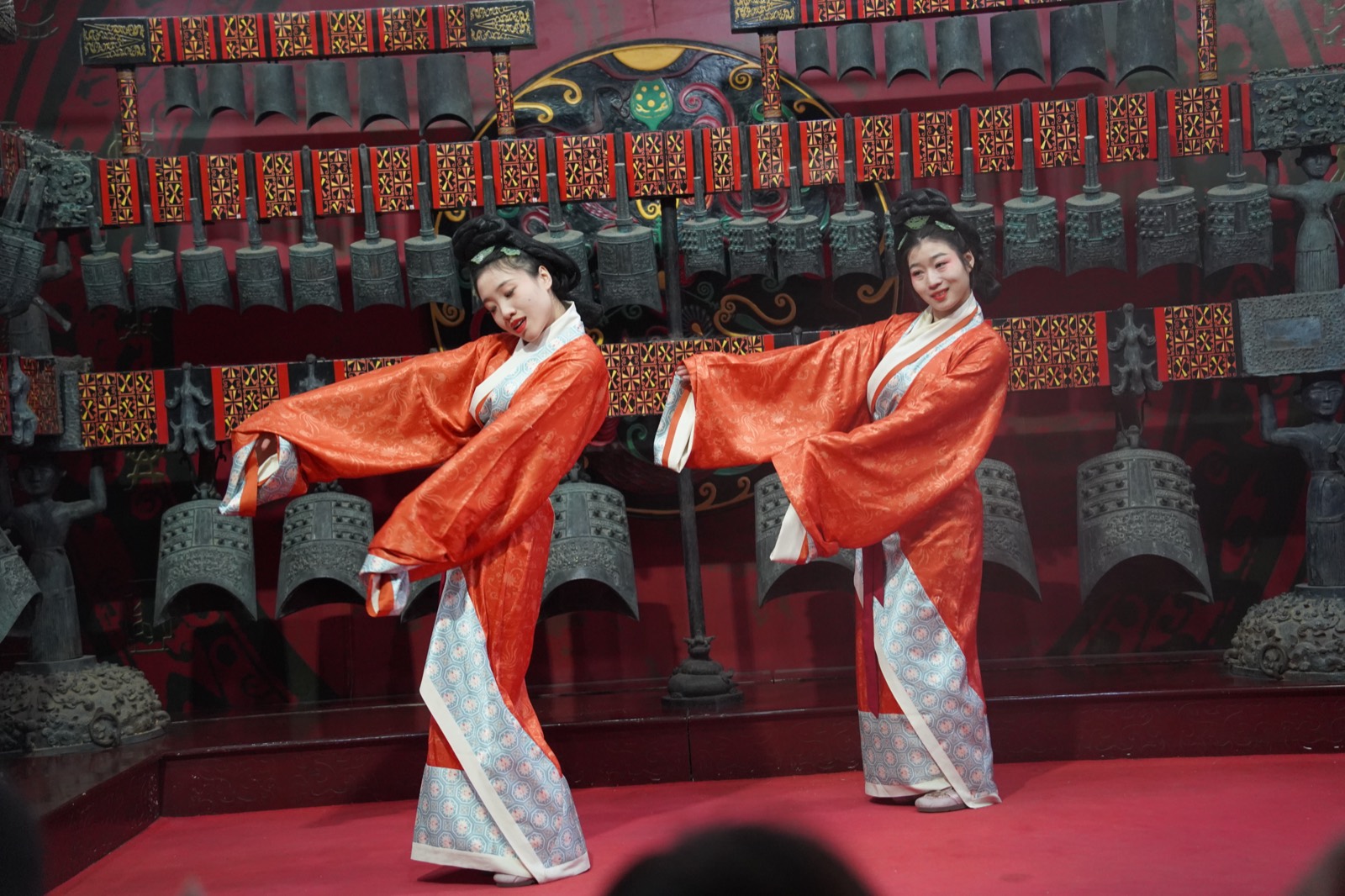 楚风楼 实景照片 7
