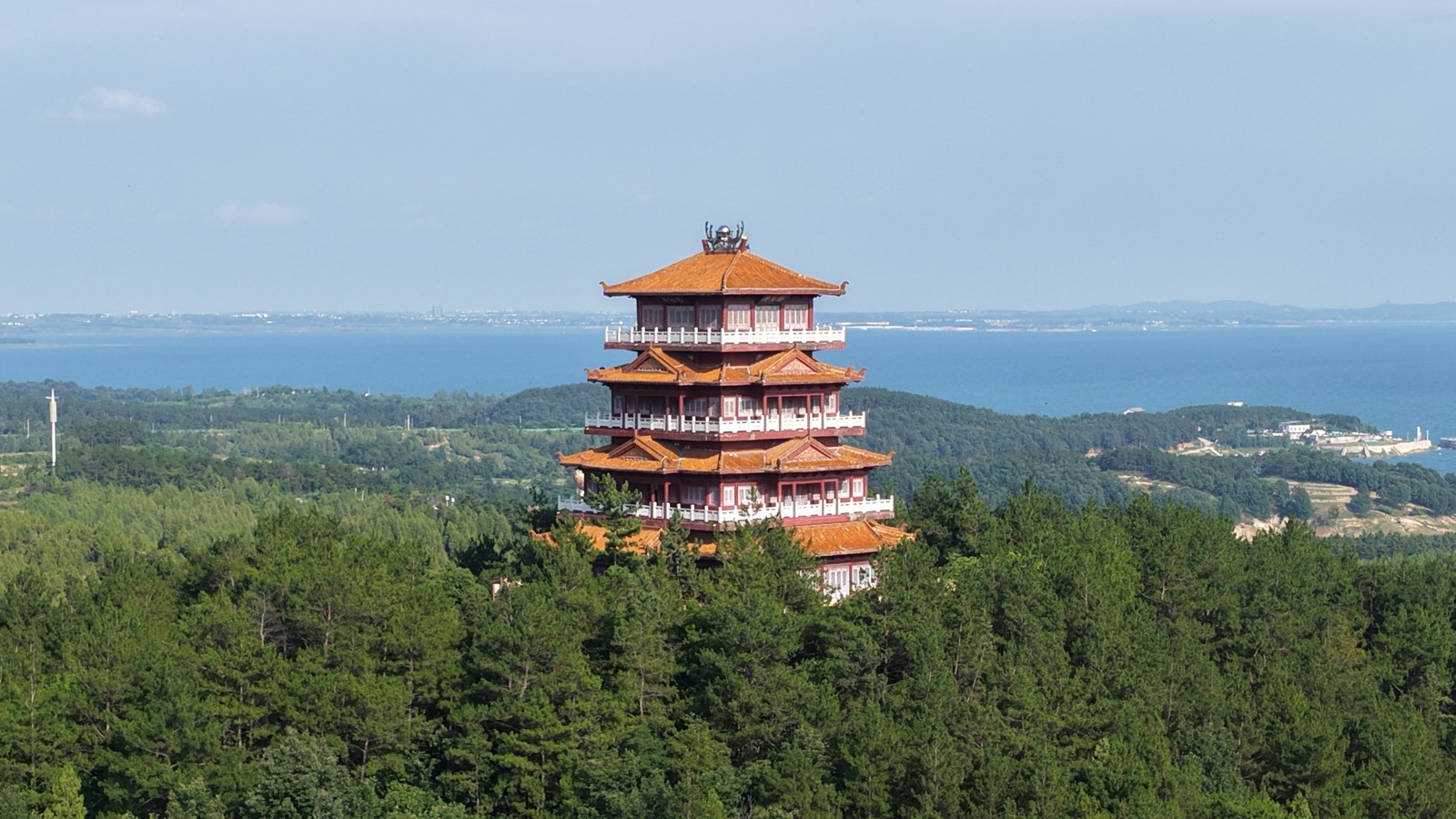丹阳楼 实景照片 2