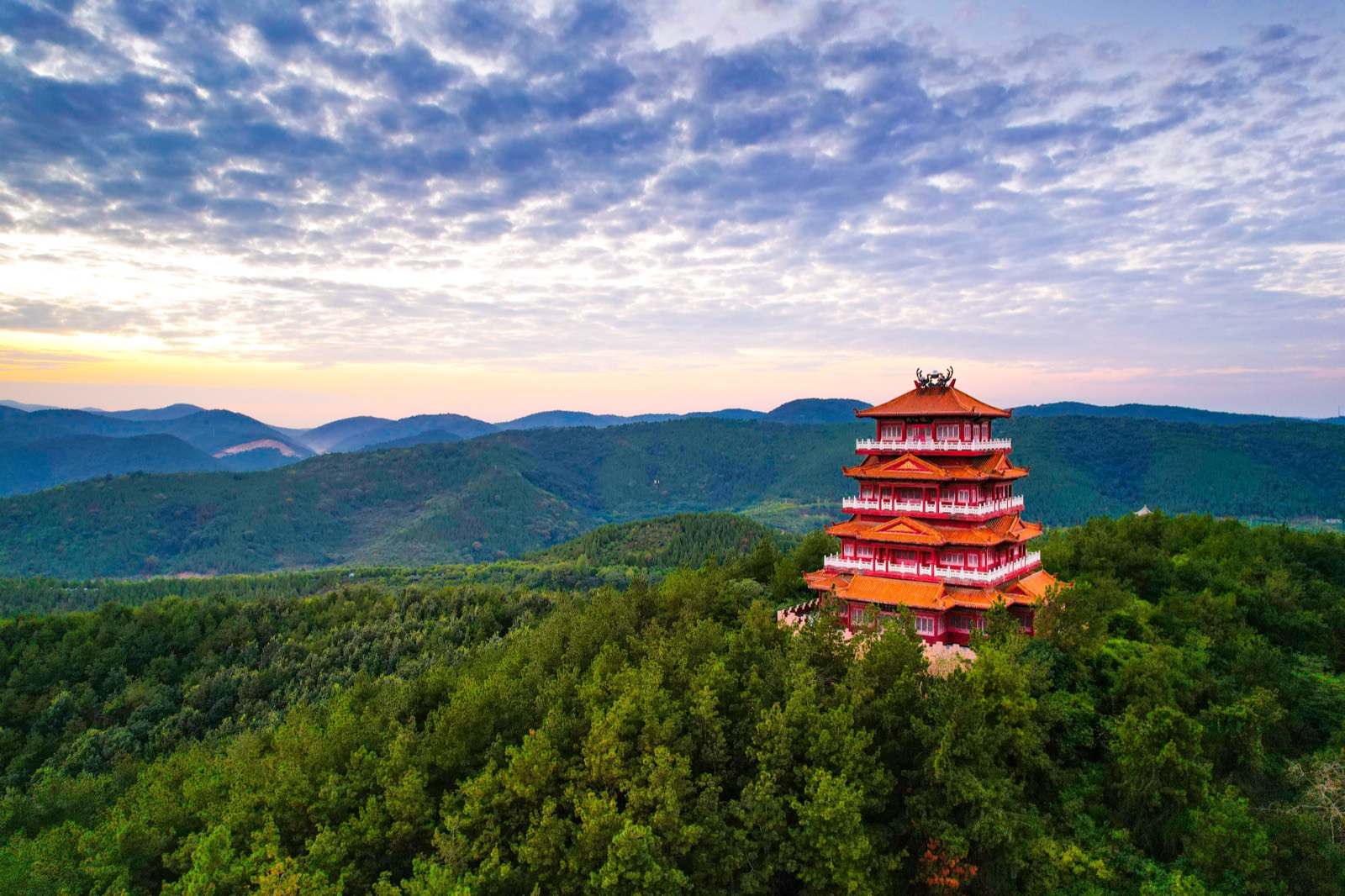 丹阳楼 实景照片 4