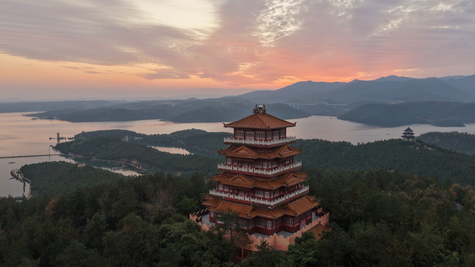丹阳楼 实景照片 5