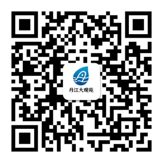 微信公众号二维码