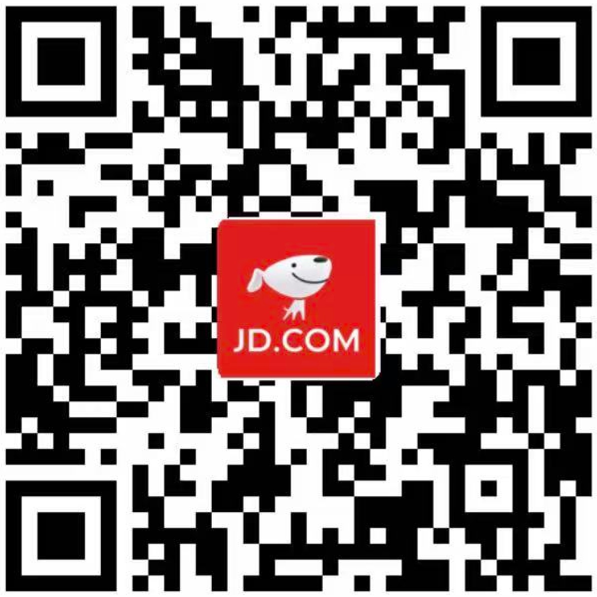 礼豫丹江京东旗舰店二维码